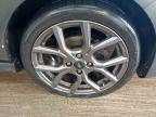 2022 FORD FIESTA ST-LINE TURBO  for sale at Copart EAST KILBRIDE