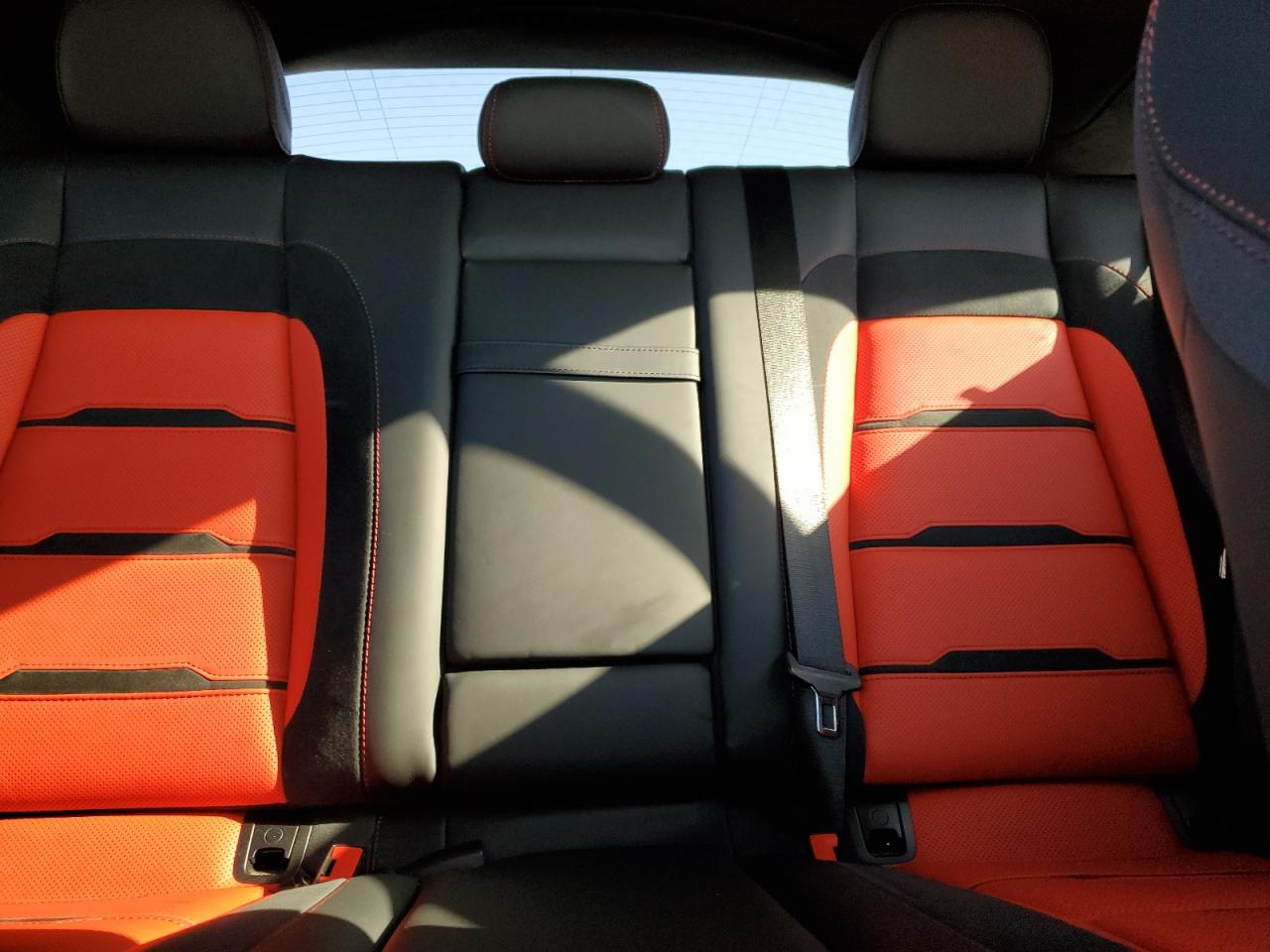 2024 Mercedes-Benz Gle Coupe 63 S 4Matic Amg VIN: 4JGFD8KB8RB040187 Lot: 85745335