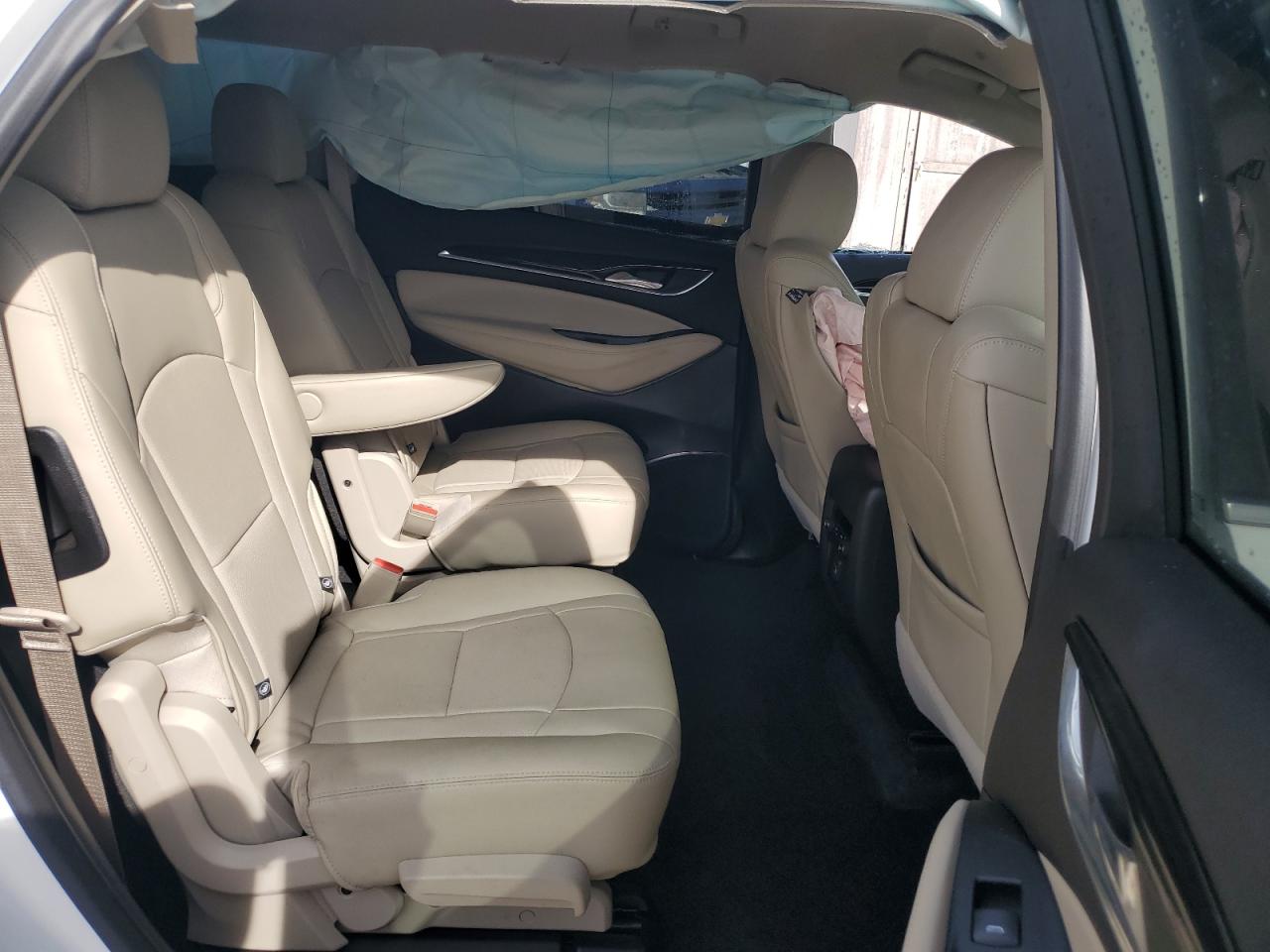 2020 Buick Enclave Essence VIN: 5GAERBKW6LJ158755 Lot: 85856775