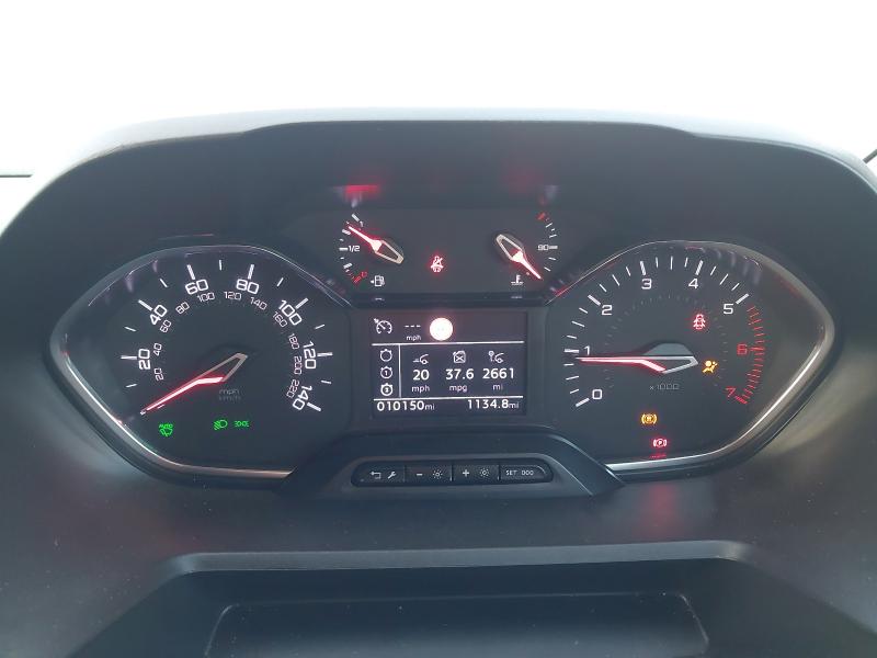 2023 PEUGEOT RIFTER 1.5 BLUEHDI 100 ALLURE [7 SEATS] 5DR