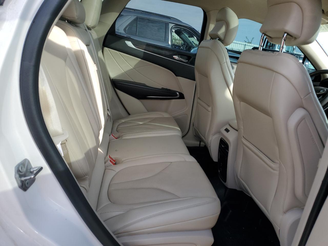 2019 Lincoln Mkc Reserve VIN: 5LMTJ3DH3KUL18999 Lot: 82441955