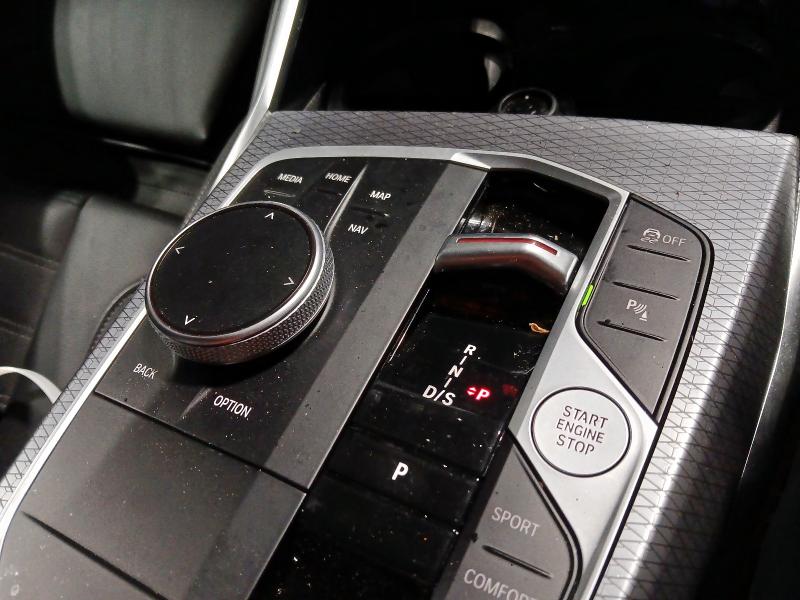 2024 BMW 3 SERIES 320D MHT M SPORT 4DR STEP AUTO