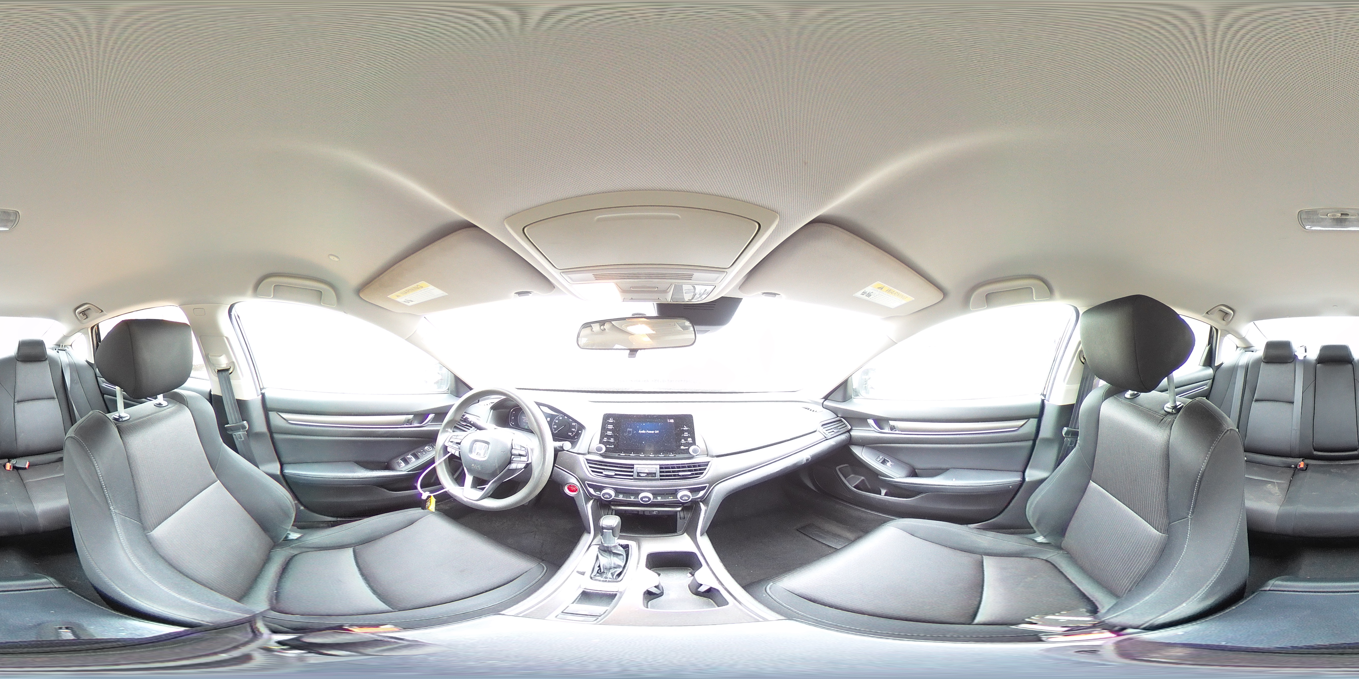 2018 Honda Accord Lx VIN: 1HGCV1F17JA102011 Lot: 85261115