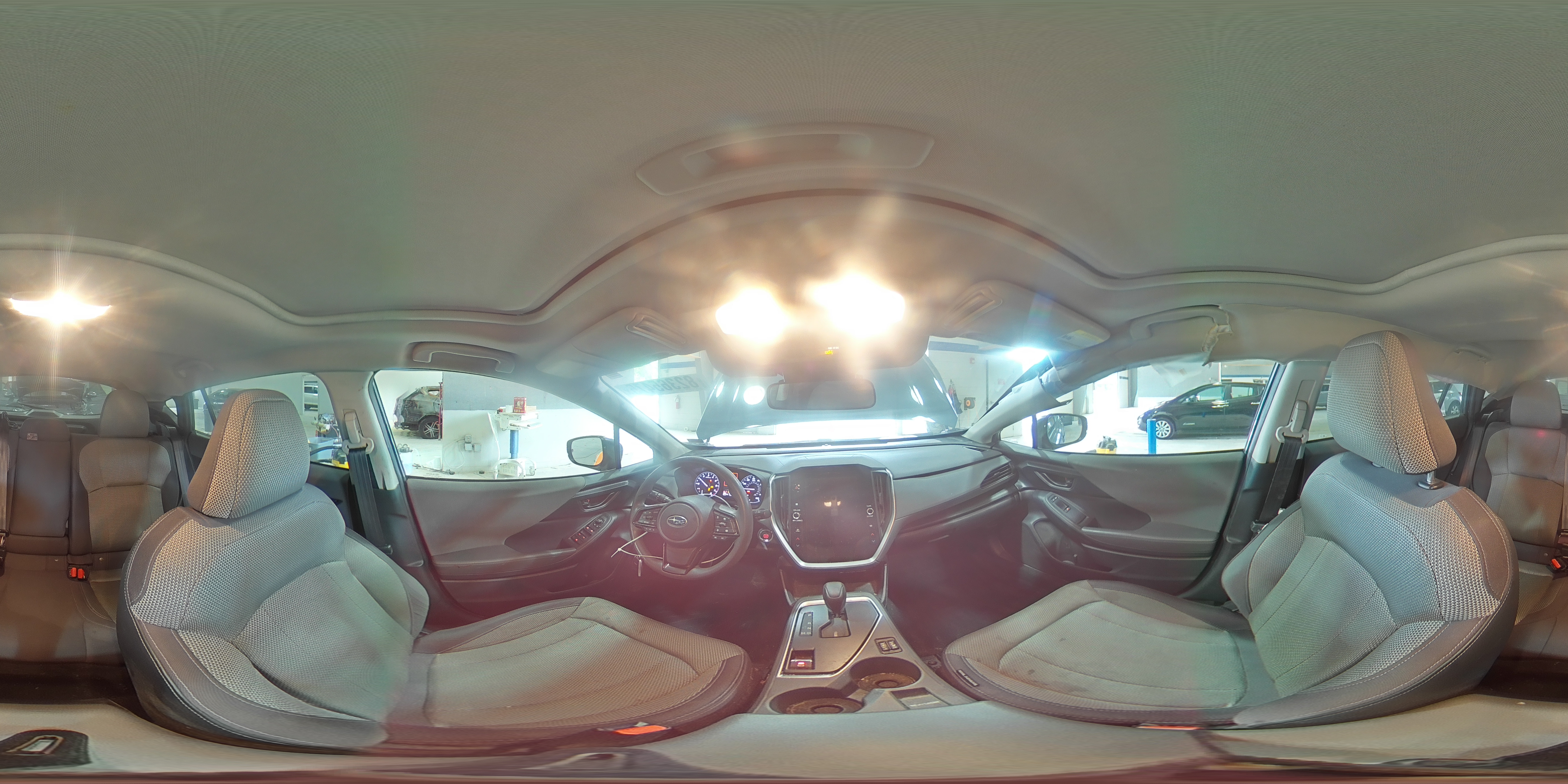 2024 Subaru Crosstrek Premium VIN: JF2GUADC5RH221428 Lot: 82365475