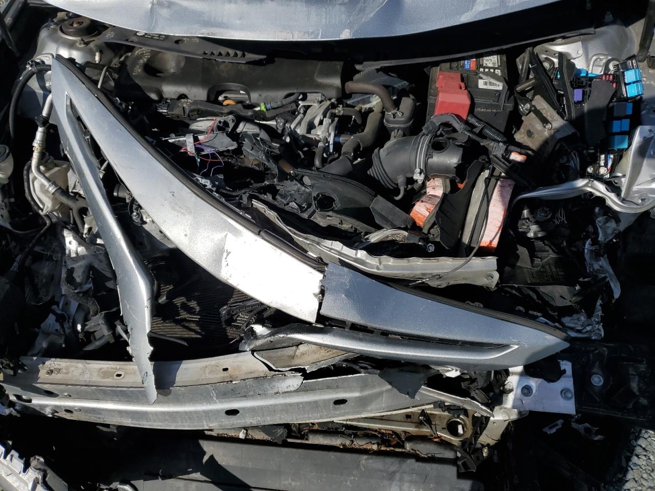 2020 Toyota Camry Se VIN: 4T1G11AK6LU908527 Lot: 85424185