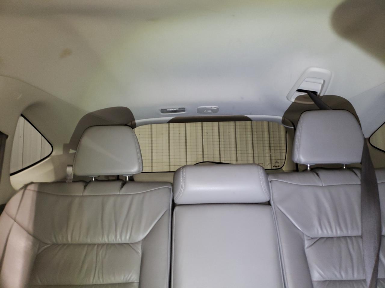 2013 Honda Cr-V Exl VIN: 5J6RM4H7XDL022073 Lot: 90935635