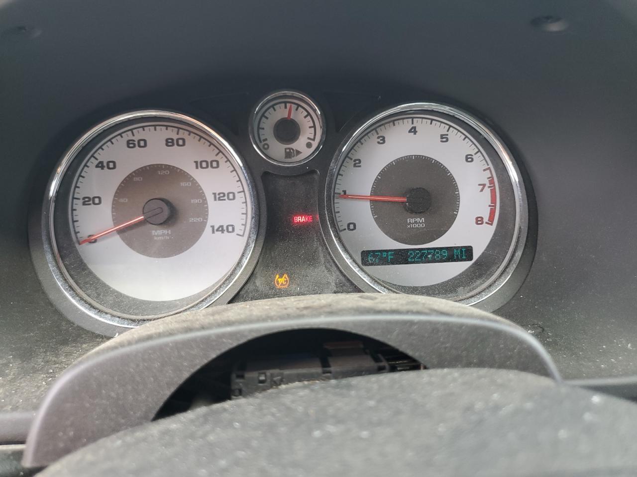 2005 Chevrolet Cobalt Ls VIN: 1G1AL52F557599656 Lot: 85104405