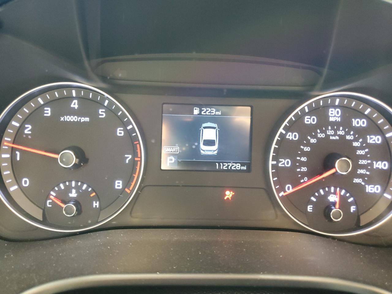 2021 Kia Forte Gt Line VIN: 3KPF34AD1ME305529 Lot: 82327365