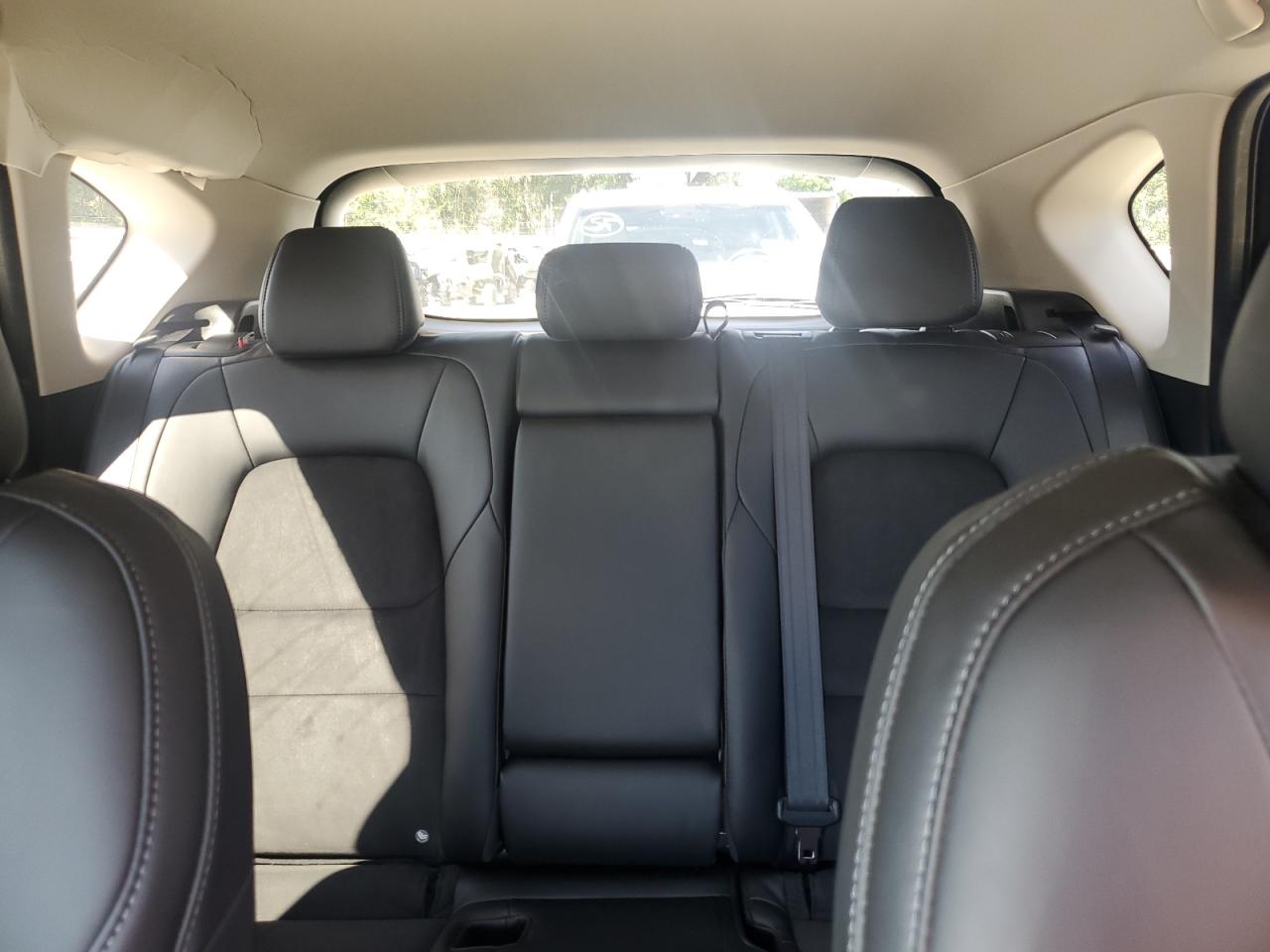 2023 Mazda Cx-5 Select VIN: JM3KFBBMXP0260507 Lot: 86469825