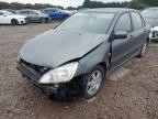 2005 MITSUBISHI LANCER EQUIPPE  for sale at Copart WISBECH