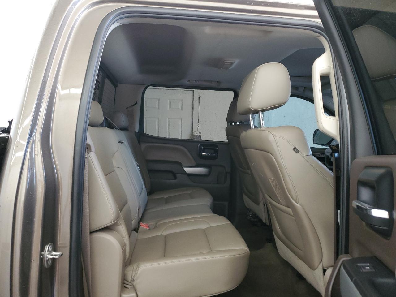 2014 Chevrolet Silverado K1500 Ltz VIN: 3GCUKSEC5EG191041 Lot: 85889715