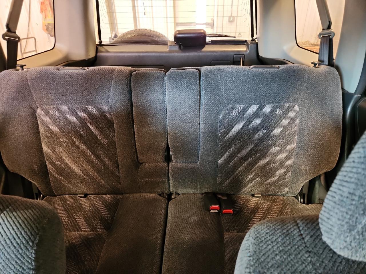 2001 Honda Cr-V Lx VIN: JHLRD18491S008826 Lot: 87304945