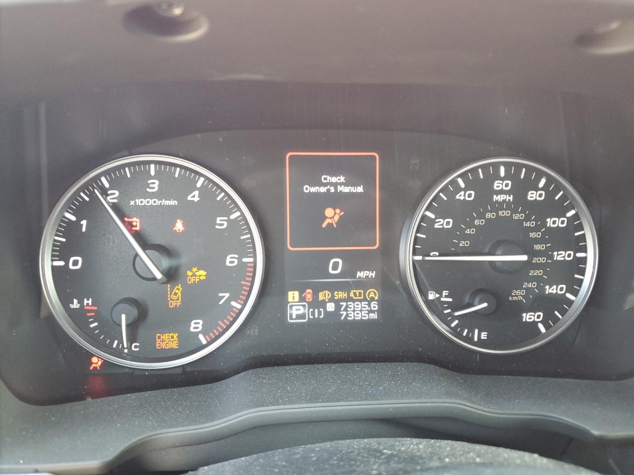 2025 Subaru Forester Premium VIN: JF2SLDBC2SH544634 Lot: 84388485