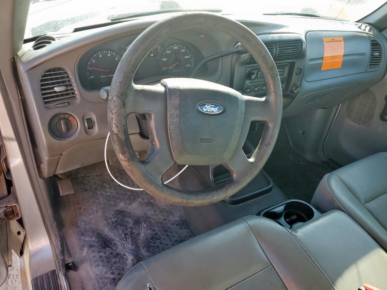 2011 Ford Ranger VIN: 1FTKR1AD9BPB00646 Lot: 85170735