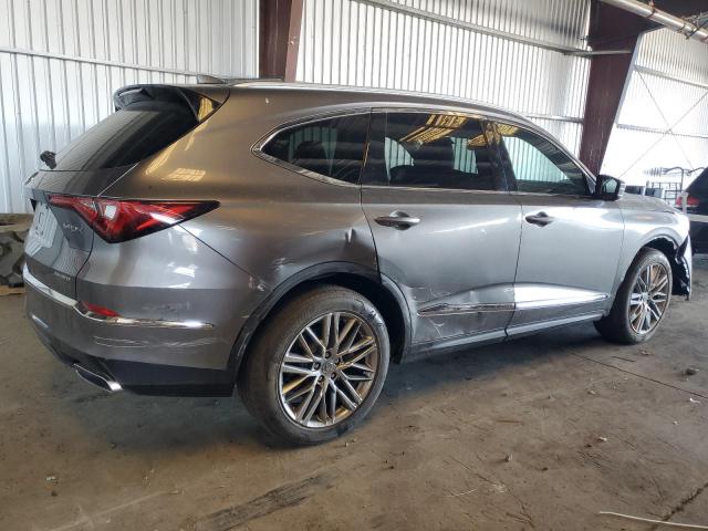  ACURA MDX 2023 Серый