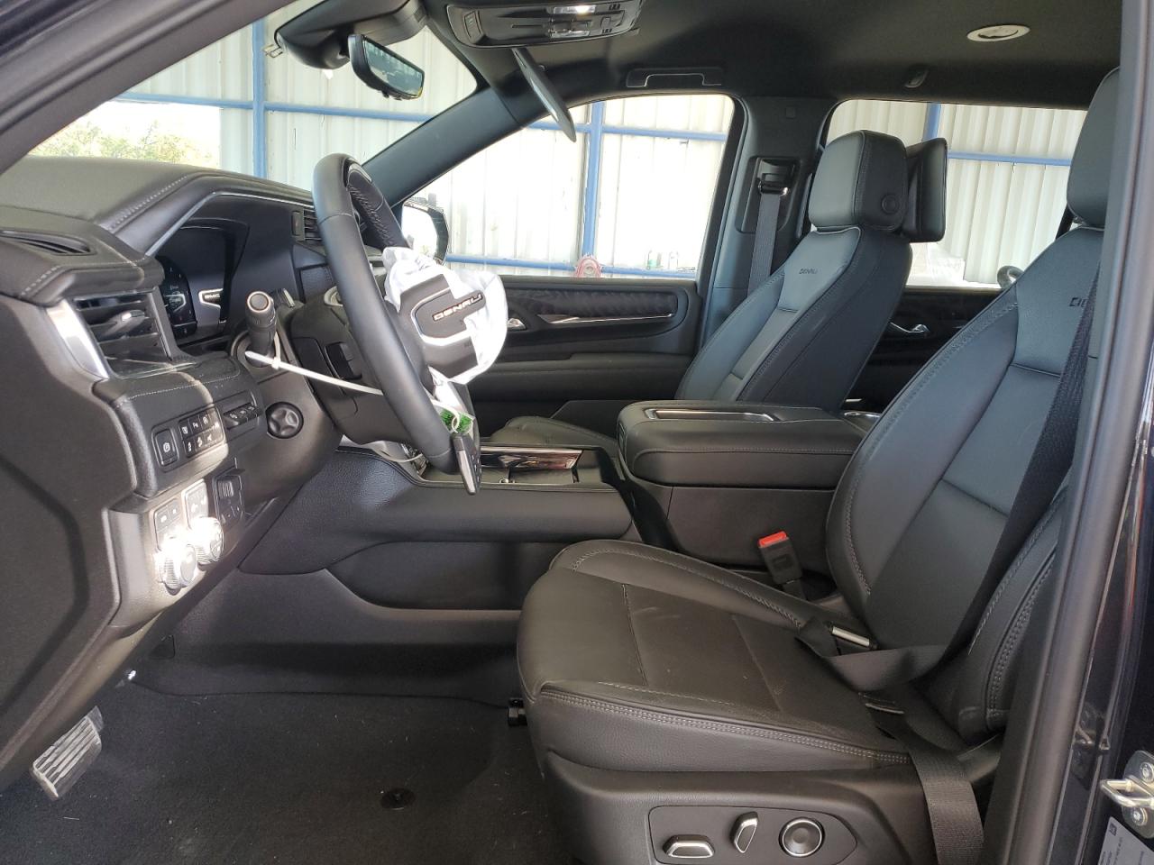 2024 GMC Yukon Xl Denali VIN: 1GKS2JKL3RR387558 Lot: 90891935