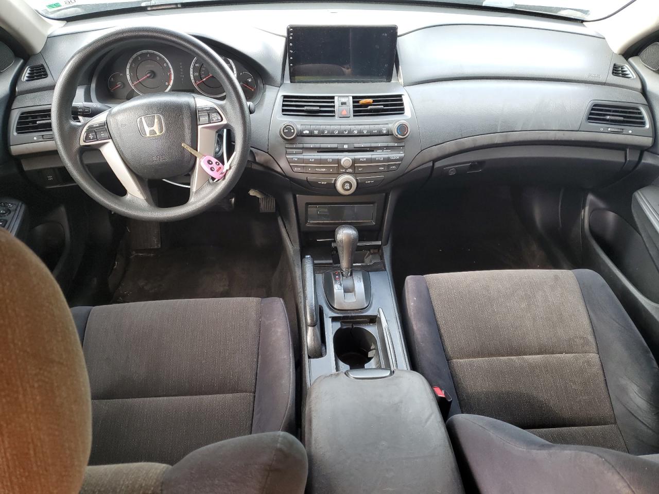 2009 Honda Accord Lx VIN: 1HGCP263X9A061158 Lot: 85505795