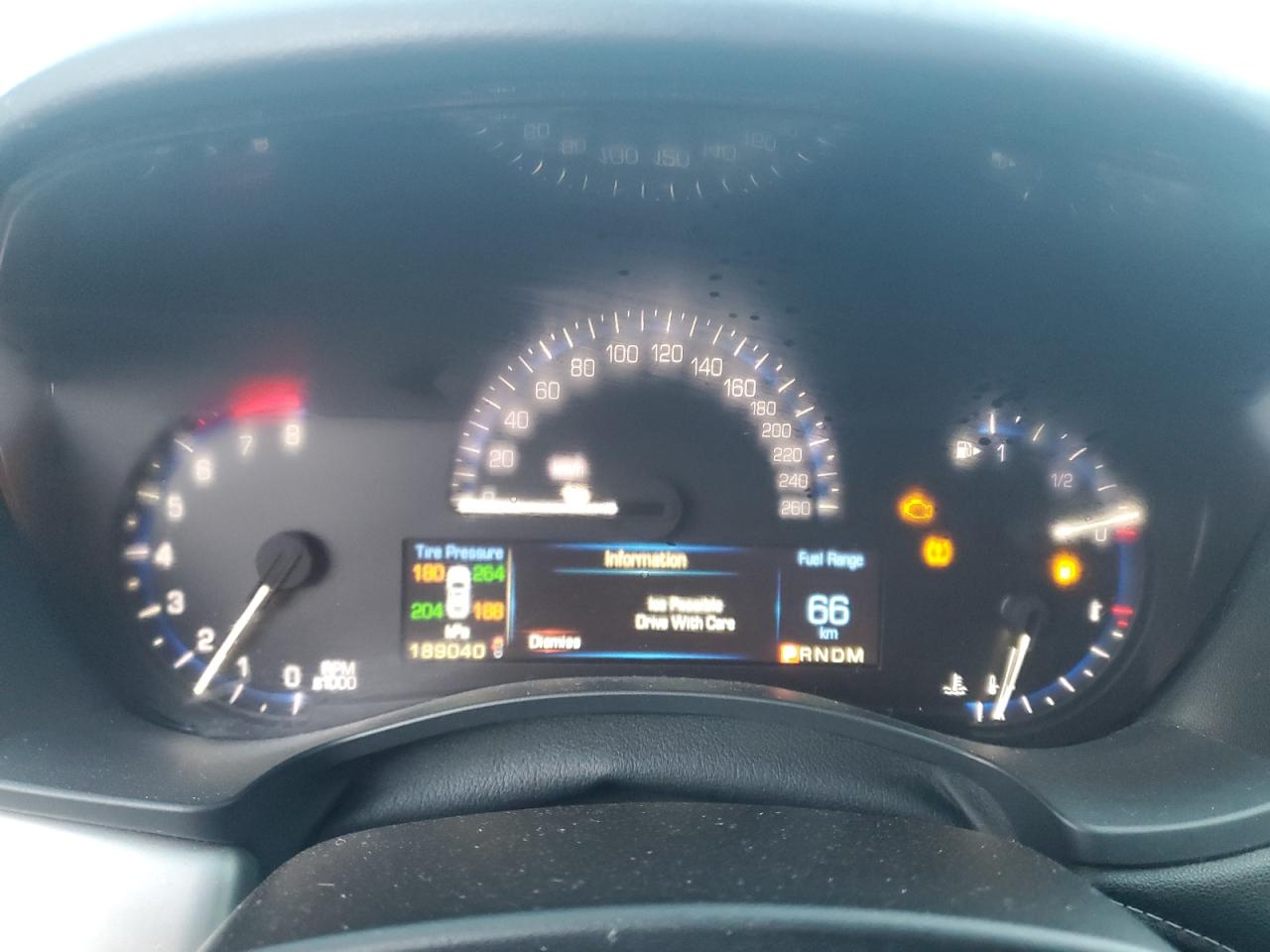 2015 Cadillac Ats Luxury VIN: 1G6AH5SX9F0107774 Lot: 85697295