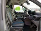 2025 FORD TRANSIT CUSTOM SPORT for sale at Copart CHESTER