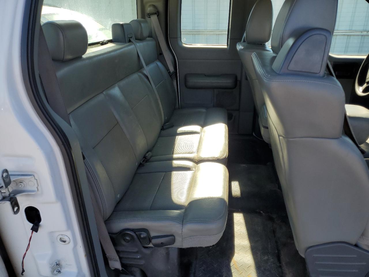 2007 Ford F150 VIN: 1FTRX12W87KD13080 Lot: 87077395