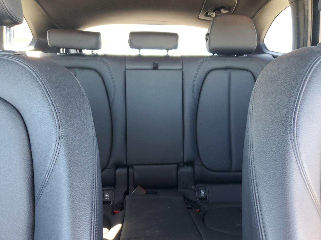 2017 BMW X1 xDrive28I VIN: WBXHT3C31H5F82597 Lot: 82408145