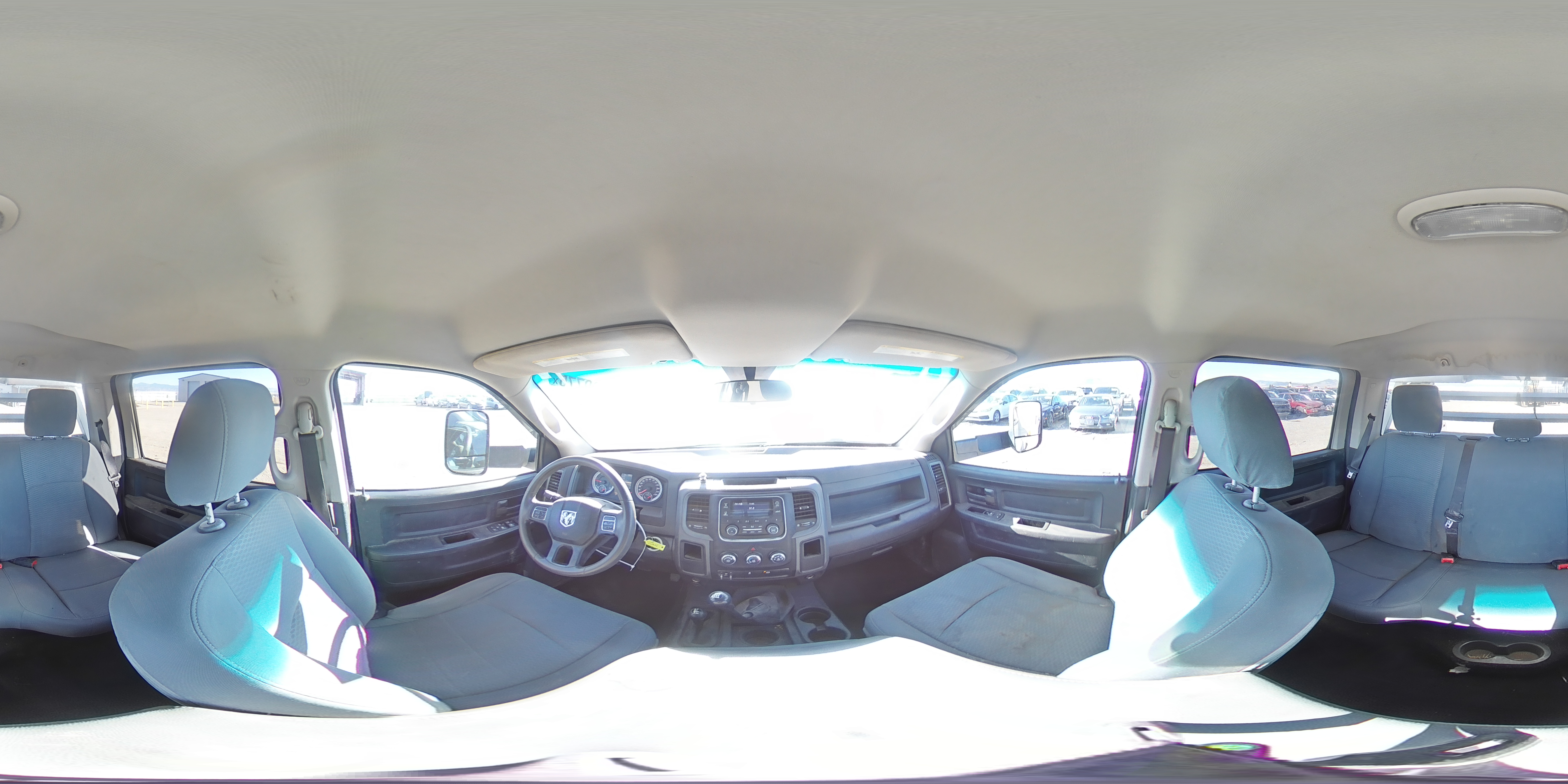 2013 Ram 3500 St VIN: 3C63RRGL5DG607186 Lot: 82389775