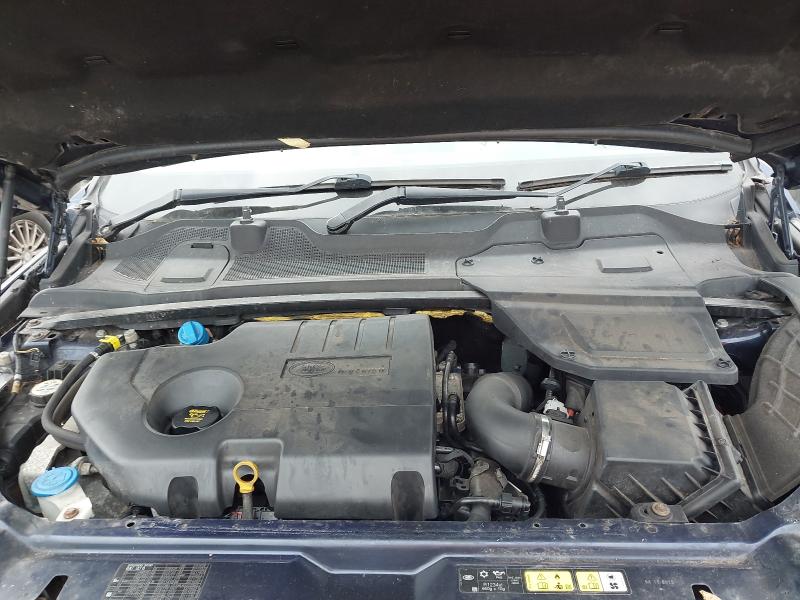2015 LAND ROVER DISCOVERY SPORT SE TECH T 