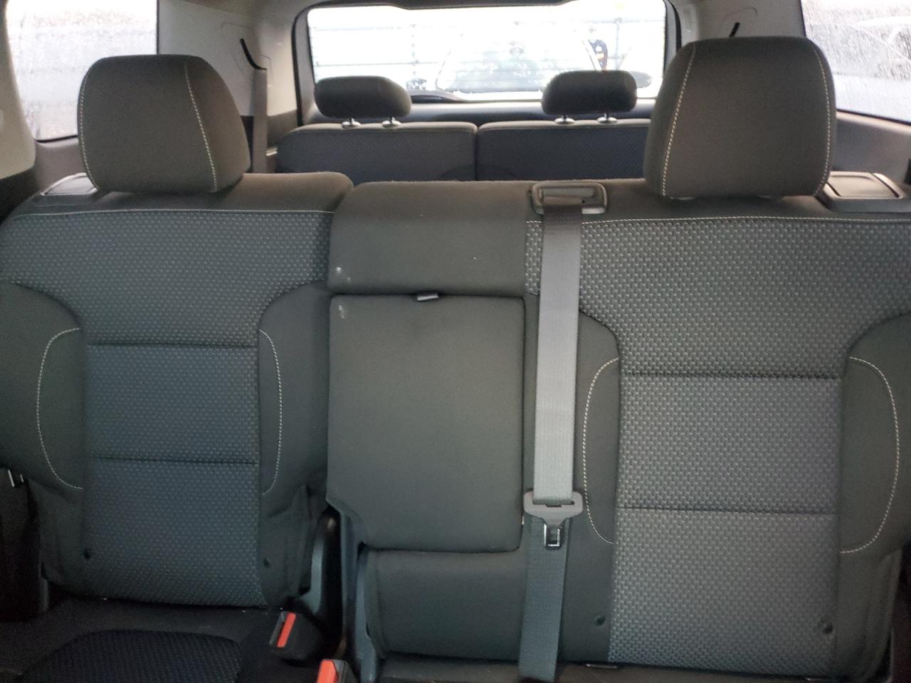 2020 GMC Acadia Sle VIN: 1GKKNRLS8LZ162815 Lot: 90833515