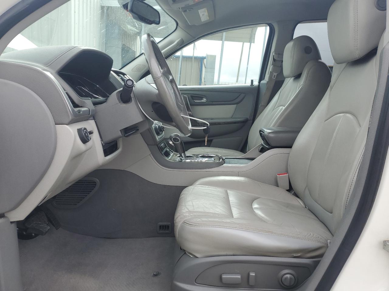 2014 GMC Acadia Slt-1 VIN: 1GKKRRKD7EJ104316 Lot: 90445885