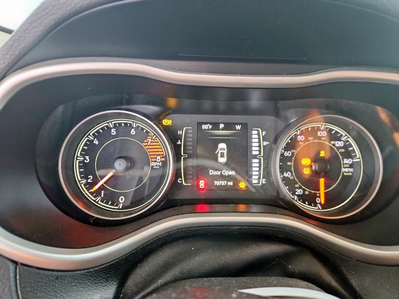 2016 Jeep Cherokee Latitude VIN: 1C4PJMCS4GW155187 Lot: 86330705