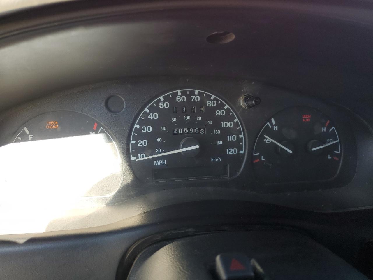 2000 Ford Ranger Super Cab VIN: 1FTYR14V7YTB12535 Lot: 85687055