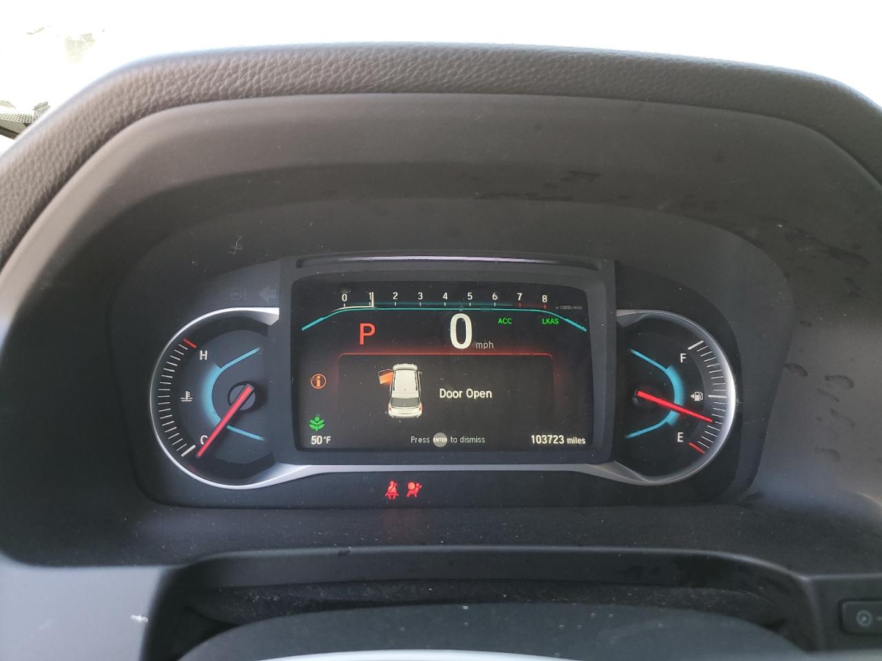 2019 Honda Pilot Elite VIN: 5FNYF6H00KB042293 Lot: 81980885