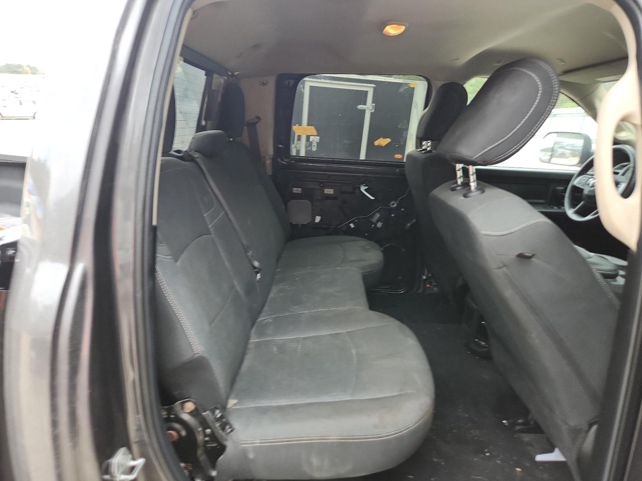 2020 Ram 3500 Tradesman VIN: 3C63RRGL2LG292037 Lot: 86876825