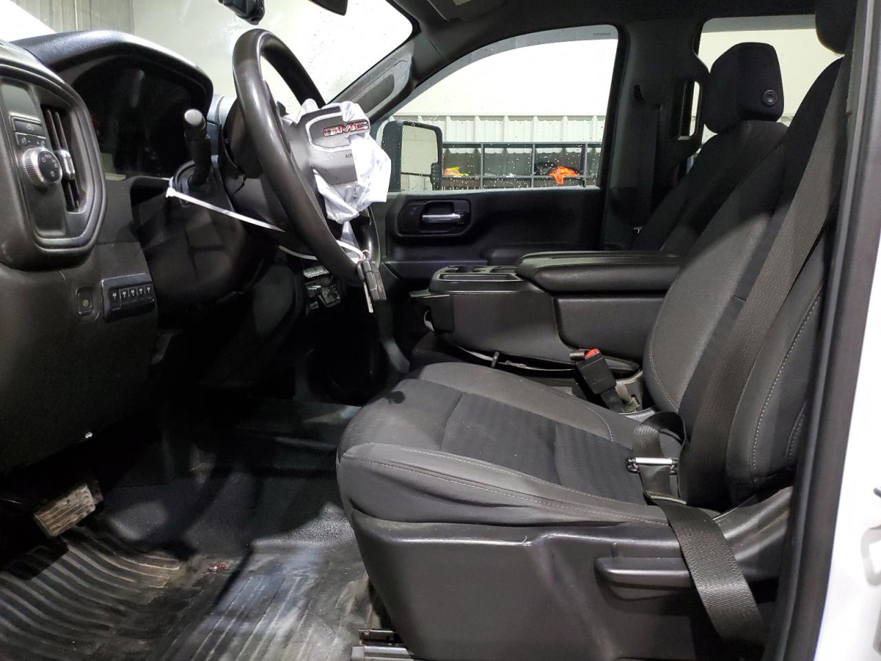 2022 GMC Sierra C3500 VIN: 1GD48PEY3NF215230 Lot: 90511055