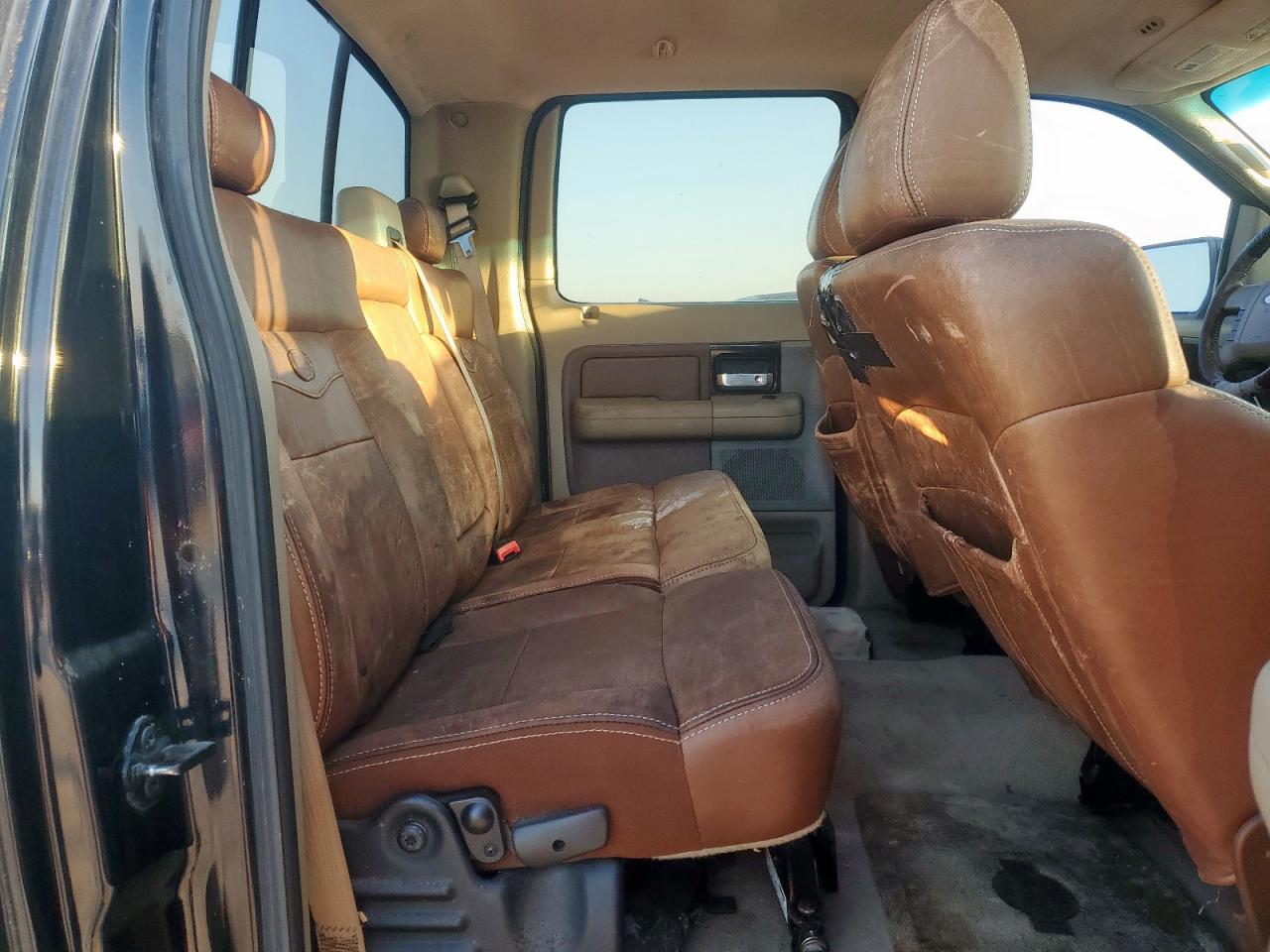 2008 Ford F150 Supercrew VIN: 1FTPW14V68KC48634 Lot: 86484115