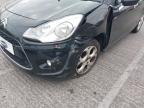 2010 CITROEN C3 EXCLUSIVE  for sale at Copart CHESTER