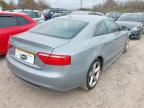 2009 AUDI A5 S LINE TDI DPF  for sale at Copart BRISTOL