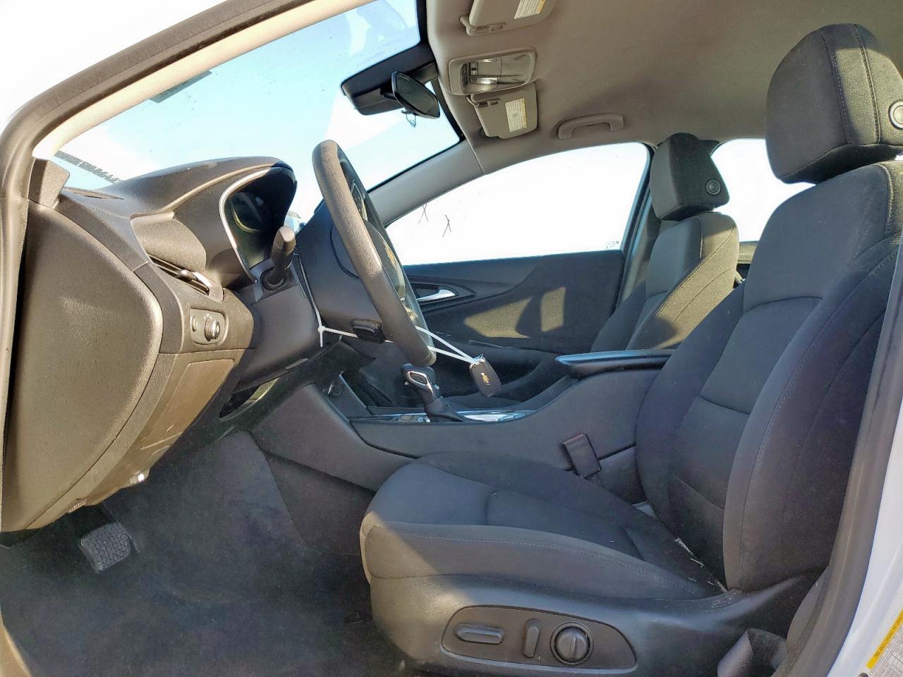 2023 Chevrolet Malibu Lt VIN: 1G1ZD5ST5PF182164 Lot: 82366475