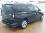 2025 FORD GRAND TOURNEO CONNECT 2.0 ECOBLUE TITANIUM 5DR AUTO [7 SEAT] for sale at Copart SANDY