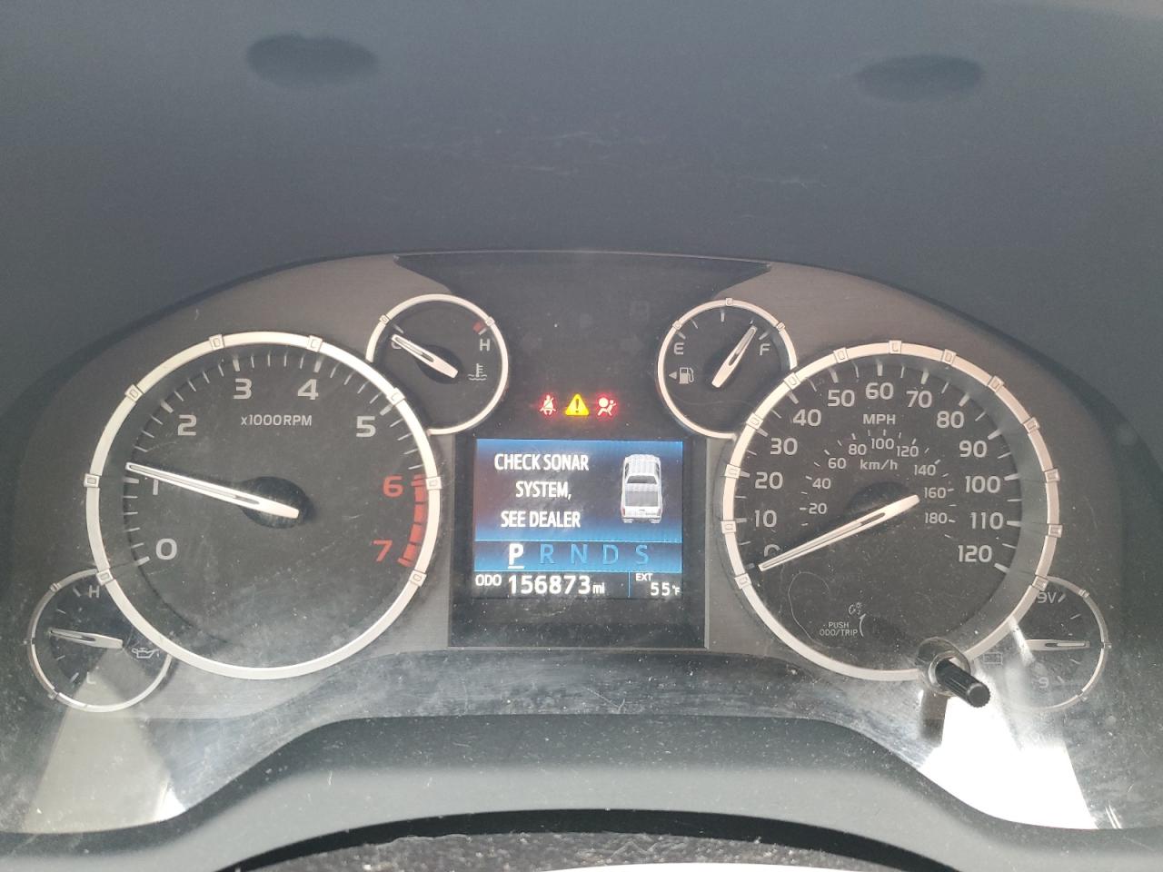 2017 Toyota Tundra Crewmax 1794 VIN: 5TFAY5F11HX652297 Lot: 84782505