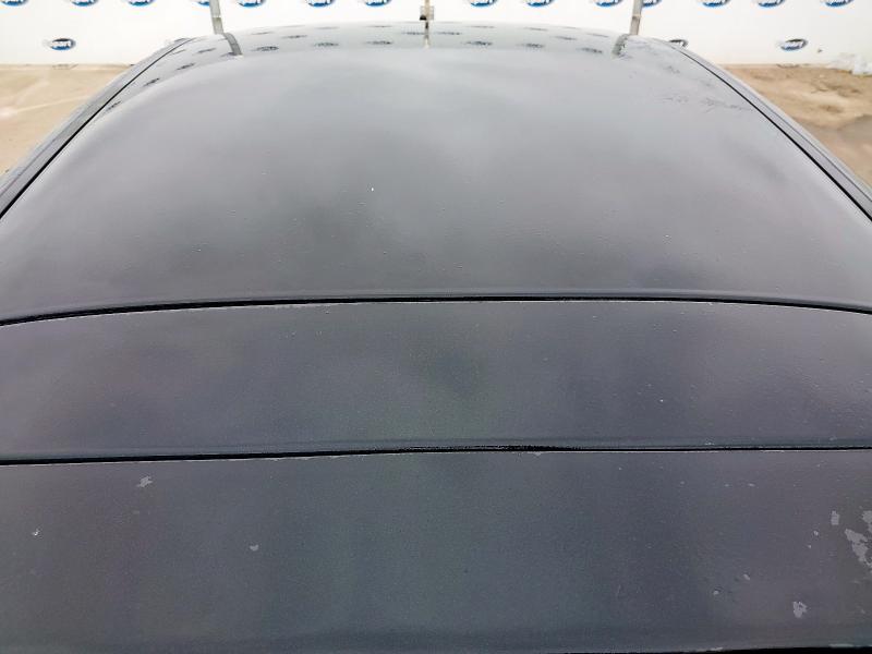 2014 FORD FIESTA 1.6 TDCI TITANIUM X 3DR