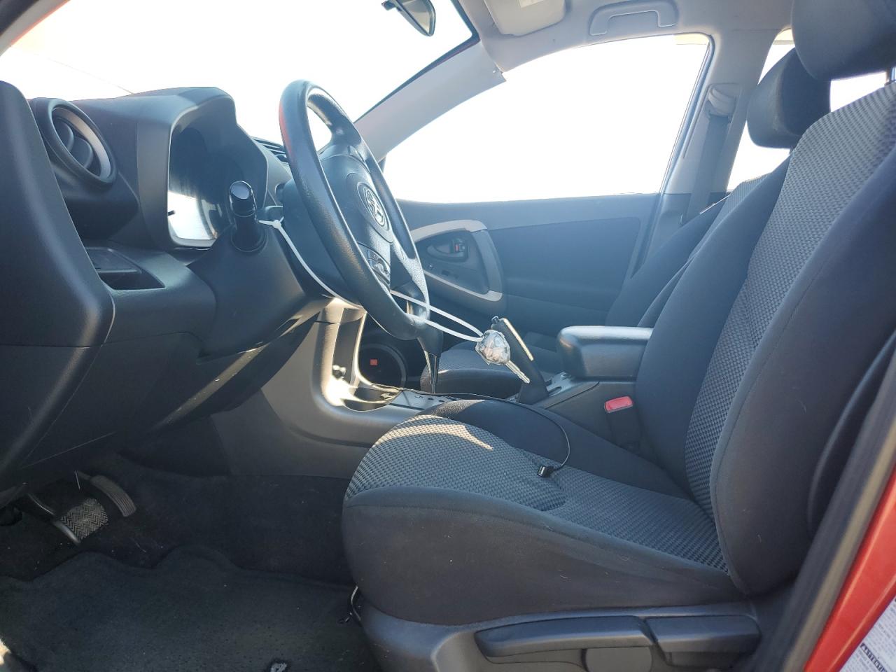 2007 Toyota Rav4 Sport VIN: JTMBK32V475023081 Lot: 87106195