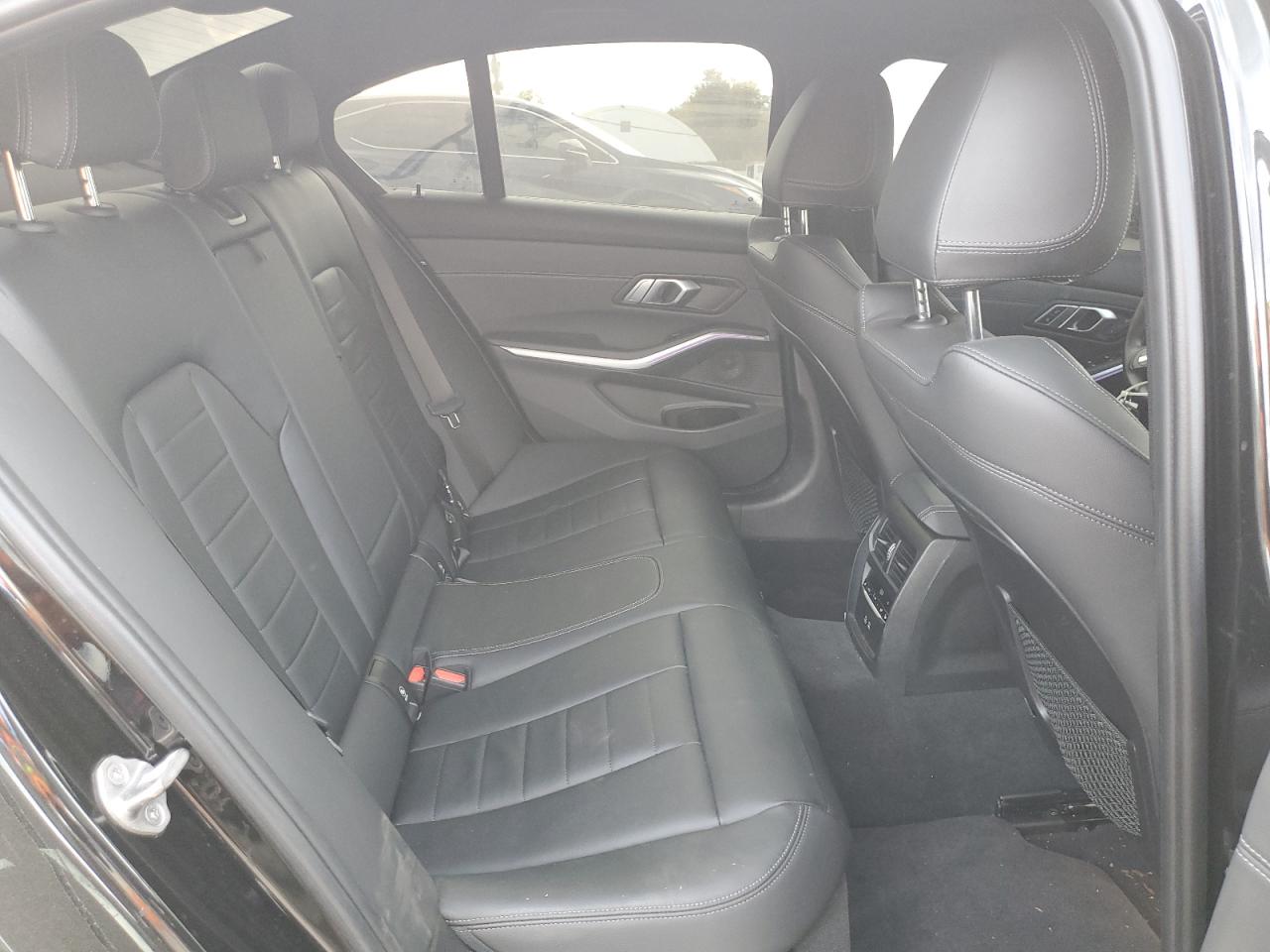 2021 BMW 330Xi VIN: 3MW5R7J01M8B50680 Lot: 85559775