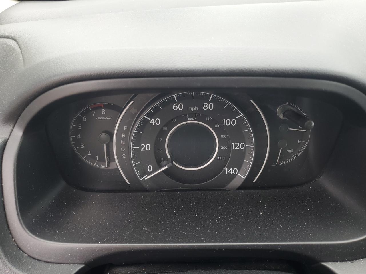 2014 Honda Cr-V Lx VIN: 2HKRM3H3XEH559481 Lot: 82243575