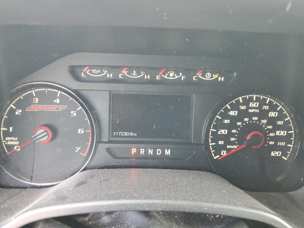 2018 Ford F150 Supercrew VIN: 1FTEW1EP6JFE09313 Lot: 90240925