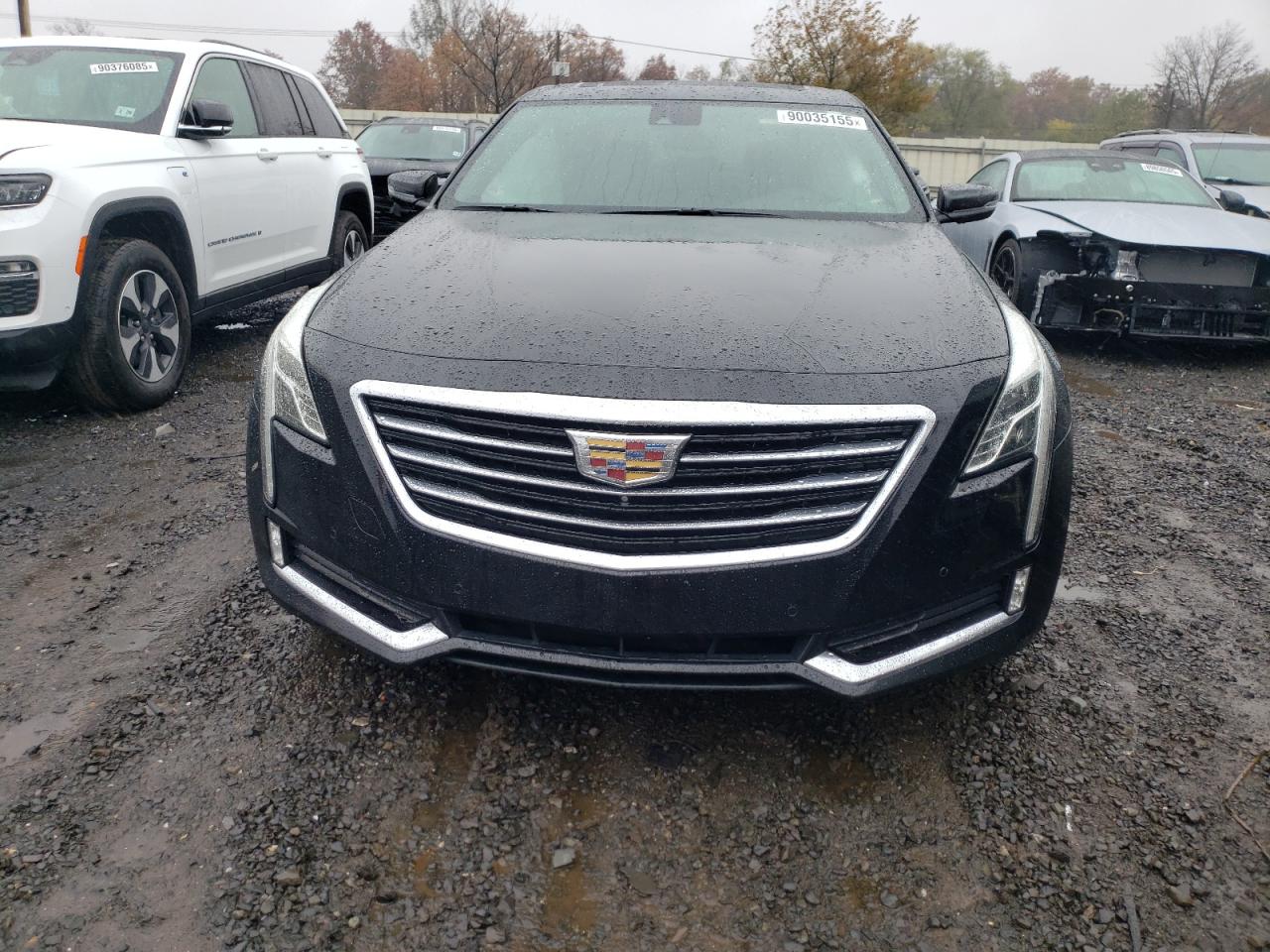 CT6