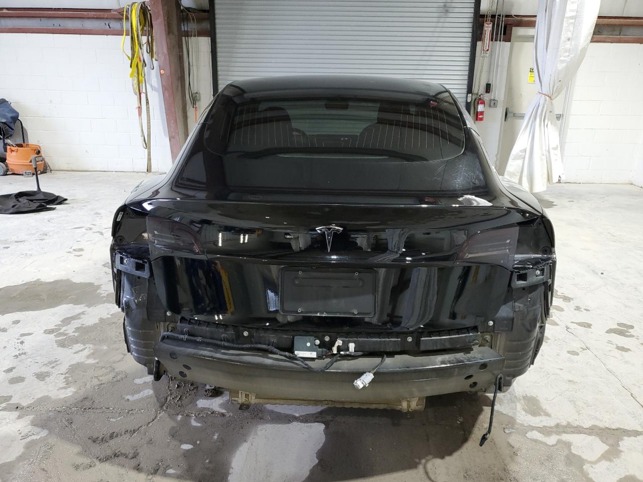 2019 Tesla Model 3 VIN: 5YJ3E1EA9KF297523 Lot: 82284075