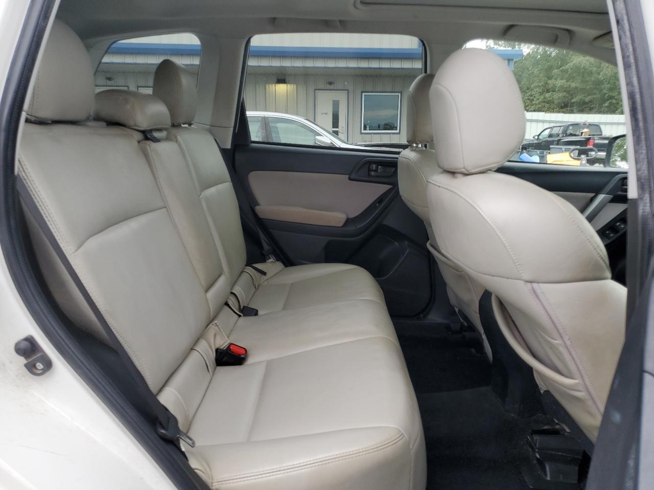 2015 Subaru Forester 2.5I Premium VIN: JF2SJADC1FH588258 Lot: 84636665