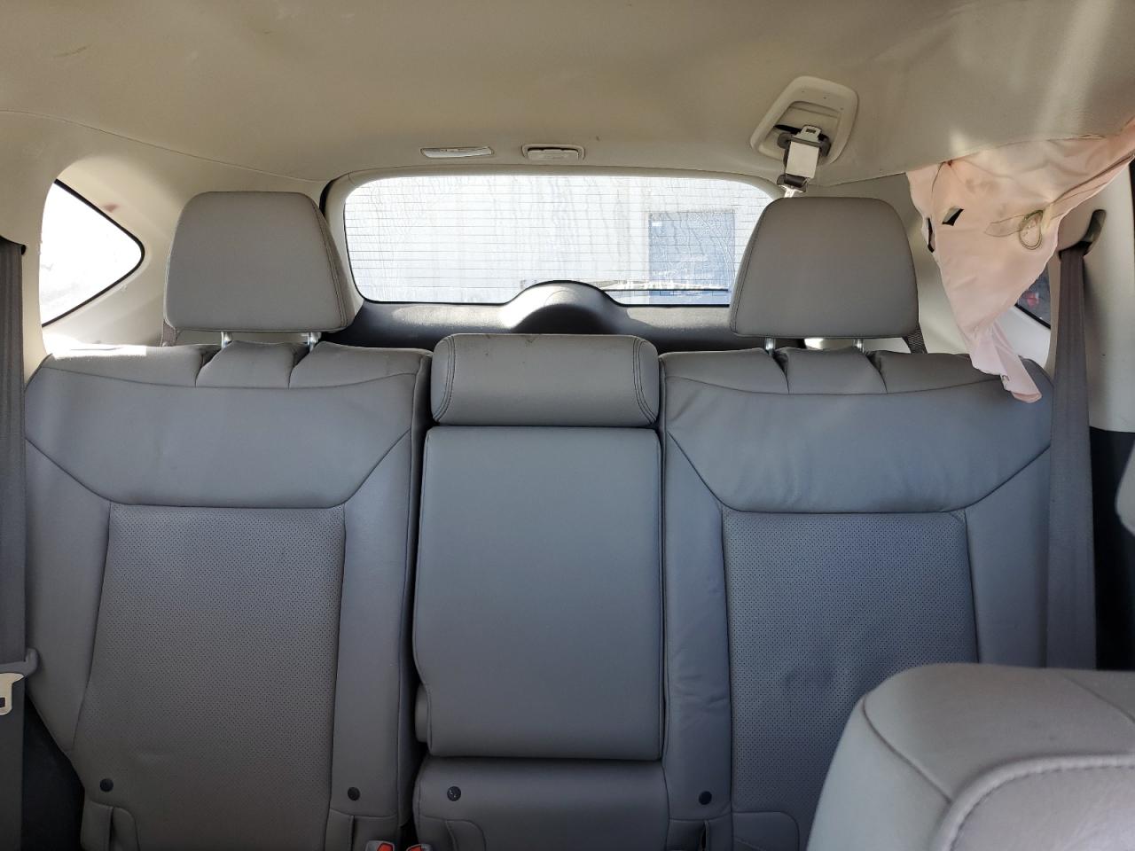 2015 Honda Cr-V Exl VIN: 2HKRM3H79FH546693 Lot: 82516675