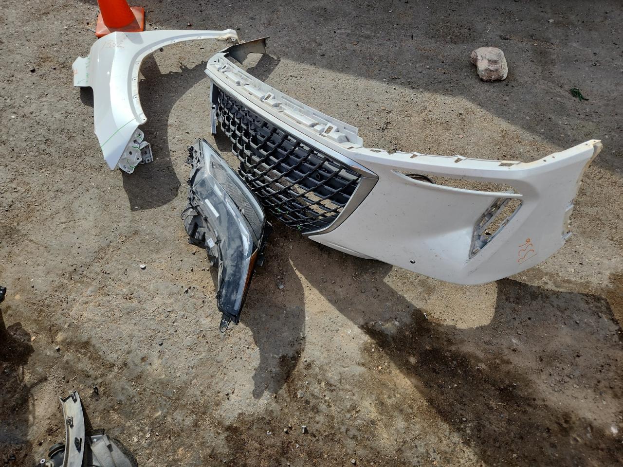 2022 Lexus Rx 450H VIN: 2T2JGMDA0NC092777 Lot: 86330315